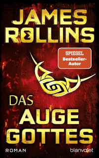 Das Auge Gottes - James Rollins - E-Book
