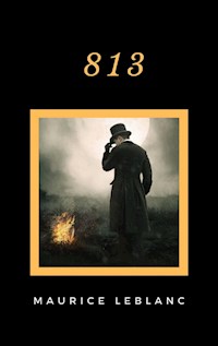 813 - Leblanc Maurice - E-Book