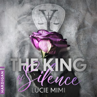 The King of Silence - Lucie Mimi - Hörbuch