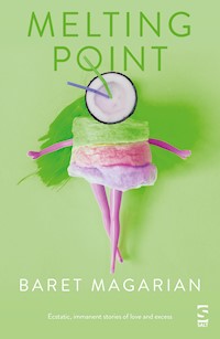 Melting Point - Baret Magarian - E-Book