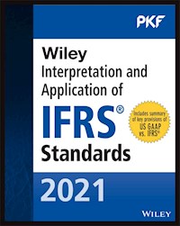 Wiley 2021 Interpretation and Application of IFRS Standards -  - E-Book