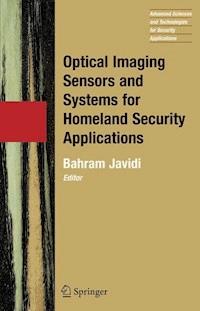 Optical Imaging Sensors and Systems for Homeland Security Applications - - E-Book