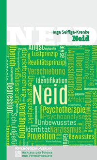 Neid - Inge Seiffge-Krenke - E-Book