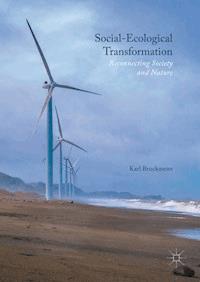 Social-Ecological Transformation - Karl Bruckmeier - E-Book