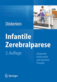 Infantile Zerebralparese - Leonhard Döderlein - E-Book