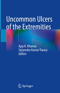 Uncommon Ulcers of the Extremities - - E-Book