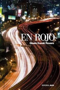 En rojo - Gisela Kozak - E-Book