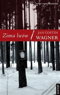 Zima lwów - Jan Costin Wagner - E-Book