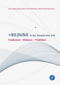 Bildung in der Demokratie II - - E-Book