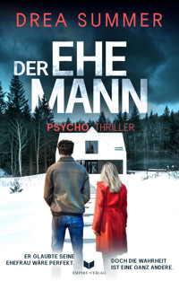 Der Ehemann - Drea Summer - E-Book