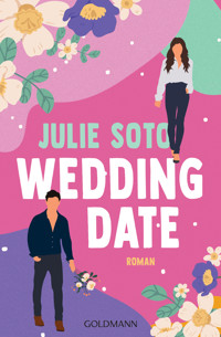 Wedding Date - Julie Soto - E-Book