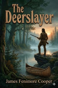 The Deerslayer - James Fenimore Cooper - E-Book