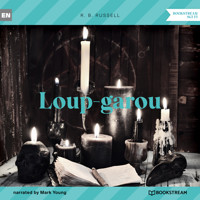Loup-garou (Unabridged) - R. B. Russell - Hörbuch