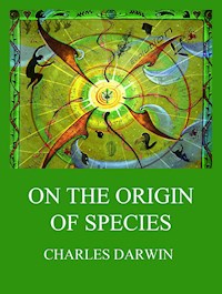 On the Origin of Species - Charles Darwin - E-Book