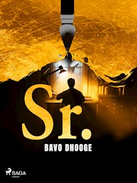 SR. - Bavo Dhooge - E-Book