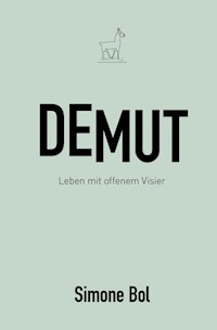 Demut - Simone Bol - E-Book