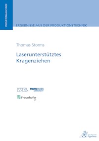 Laserunterstütztes Kragenziehen - Thomas Storms - E-Book