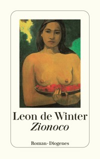 Zionoco - Leon de Winter - E-Book