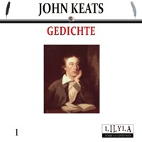 Gedichte 1 - John Keats - Hörbuch