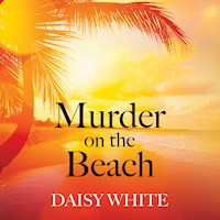 Murder on the Beach - Daisy White - Hörbuch