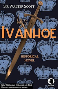 Ivanhoe - Walter Scott - E-Book