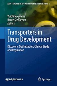 Transporters in Drug Development -  - E-Book