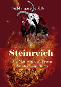 Steinreich - Margarethe Alb - E-Book