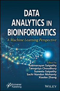 Data Analytics in Bioinformatics -  - E-Book