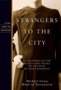 Strangers to the City - Michael Casey - E-Book