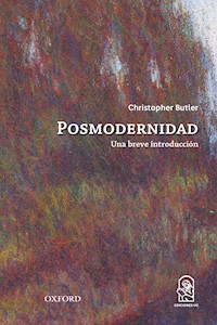 Posmodernidad - Christopher Butler - E-Book
