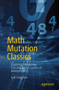 Math Mutation Classics - Erik Seligman - E-Book