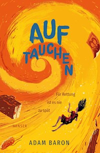 Auftauchen - Adam Baron - E-Book
