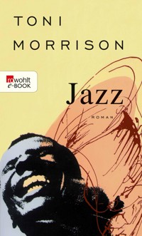 Jazz - Toni Morrison - E-Book