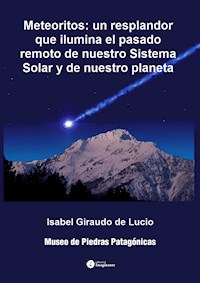 Meteoritos - Isabel Giraudo de Lucio - E-Book