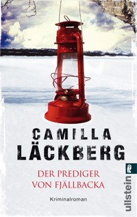 Der Prediger von Fjällbacka - Camilla Läckberg - E-Book