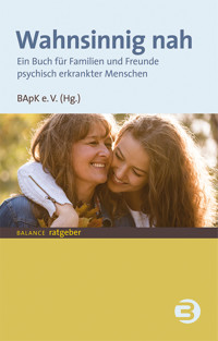 Wahnsinnig nah - - E-Book