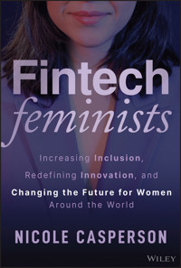 Fintech Feminists - Nicole Casperson - E-Book