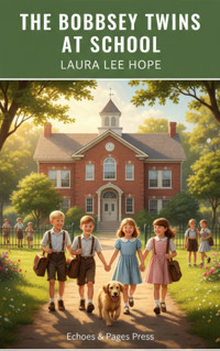 The Bobbsey Twins at School - Laura Lee Hope - E-Book