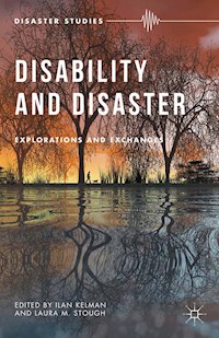 Disability and Disaster -  - E-Book