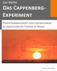 Das Cappenberg-Experiment - Len Mette - E-Book