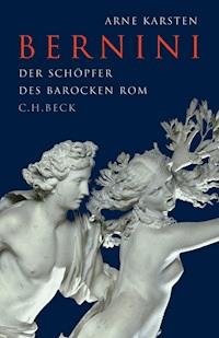 Bernini - Arne Karsten - E-Book