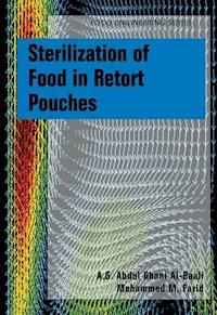 Sterilization of Food in Retort Pouches - A.G. Abdul Ghani Al-Baali - E-Book