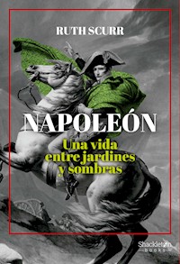Napoleón - Ruth Scurr - E-Book