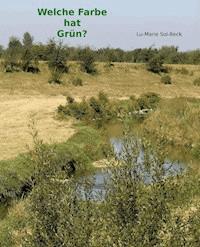 Welche Farbe hat Grün? - Lu-Marie Sol-Beck - E-Book