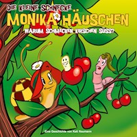 29: Warum schmecken Kirschen süß? - Kati Naumann - Hörbuch