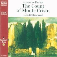 The Count of Monte Cristo - Dumas Alexandre - Hörbuch