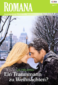 Ein Traummann zu Weihnachten? - Liz Fielding - E-Book