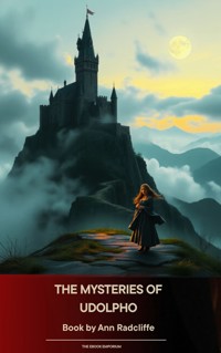 The Mysteries of Udolpho - Ann Radcliffe - kostenlos E-Book