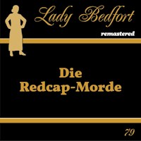 Folge 79: Die Redcap-Morde -  - Hörbuch