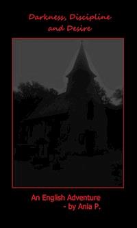 Discipline Darkness and Disgrace - Ania P. - E-Book